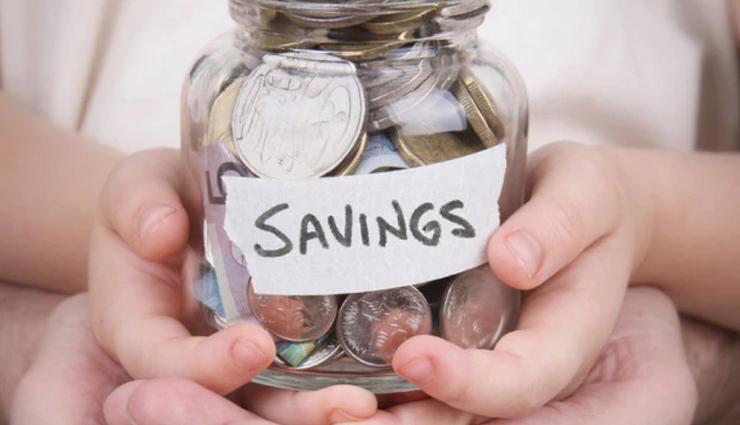 saving money in children,parental tips