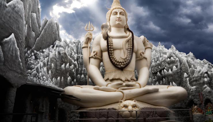 सावन स्पेशल : कैसे हुई सोमवार व्रत की शुरुआत, जानें पौराणिक कथाएं