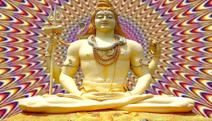 सावन के पहले सोमवार को इस तरह करें शिव की पूजा, होगी मनचाहे जीवनसाथी की प्राप्ति