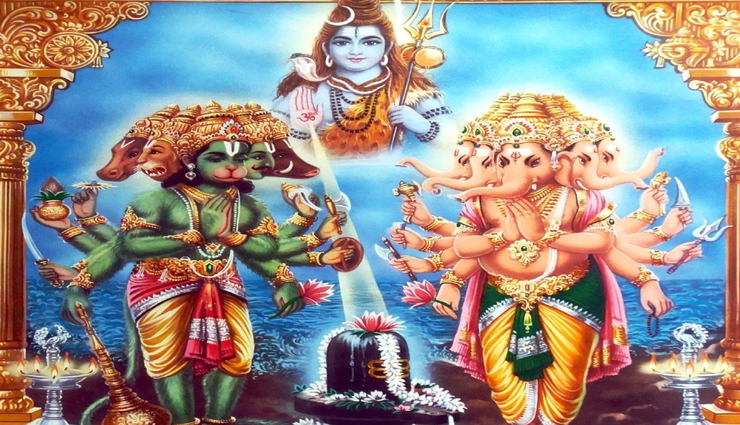 सावन स्पेशल : इस मंगलवार हनुमान जी के साथ श्री गणेश को भी करें प्रसन्न