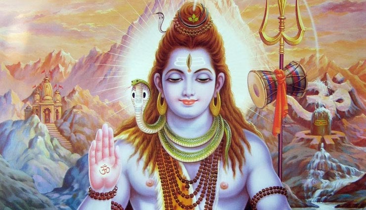 सावन स्पेशल : आपकी किस्मत चमकाएगा पानी की चार बूंदों वाला यह उपाय