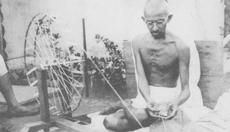 2 अक्टूबर विशेष: 'गलती की है तो माफ़ी माँगो' की सीख देता है महात्मा गांधी का यह प्रसंग, आइये जानें