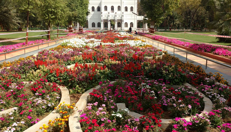 urban parks,urban parks to visit in india,india travels,holidays,travel guide