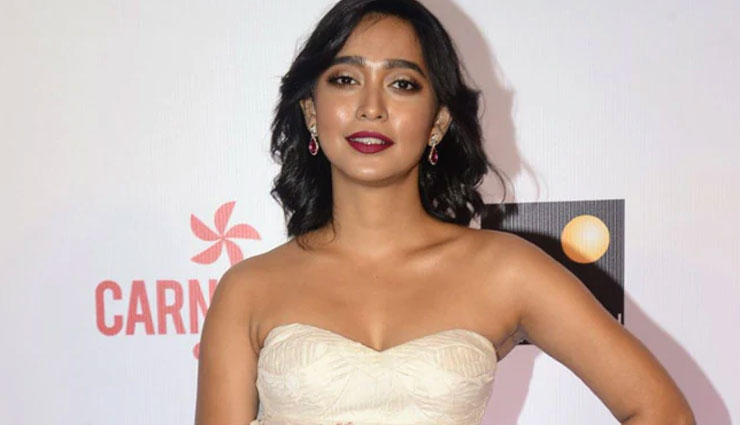 Article 15 Starrer Sayani Gupta Comments on Projects She Chooses