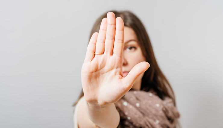 3 Different Ways to Say No to Anyone