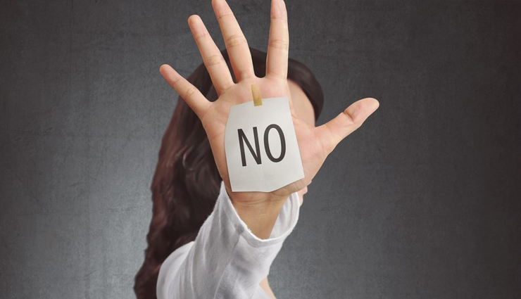 Important Tips on How To Say No To Anybody