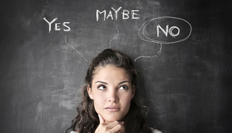 say no,learn the art to say no,to remove unwanted stress say no,unwanted pressure to say no,personal relationship,relationship tips