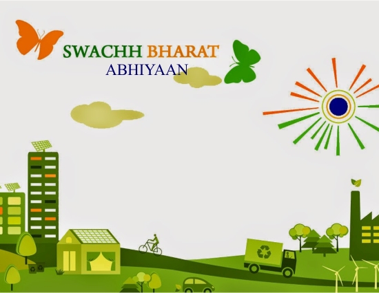 Swachh Bharat Abhiyan by Jaipurites