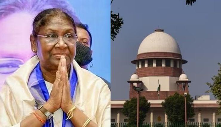 SCBA प्रमुख ने चुनावी बांड फैसले पर राष्ट्रपति मुर्मू को लिखा पत्र, कार्यकारी समिति ने की आलेाचना

