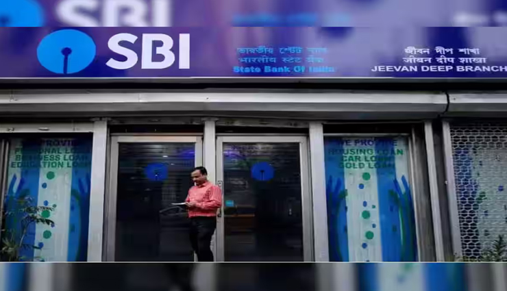 SBI का RTI अधिनियम के तहत चुनावी बांड के विवरण का खुलासा करने से इनकार