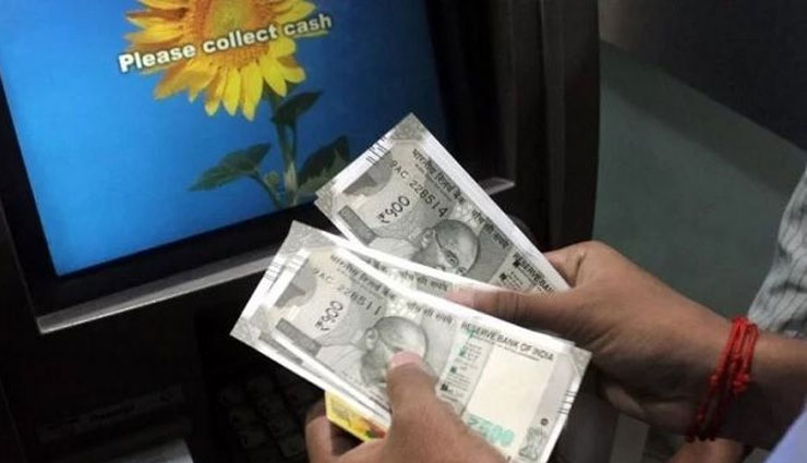 अब ATM से निकाले पैसा बिना डेबिट कार्ड के, SBI दे रही है आपको यह सुविधा, जानकारी के लिए पढ़े