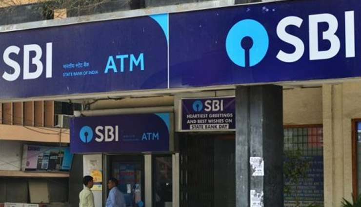 SBI की ऑनलाइन बैंकिंग सर्विस पड़ी ठप, ATM कर रहे हैं काम