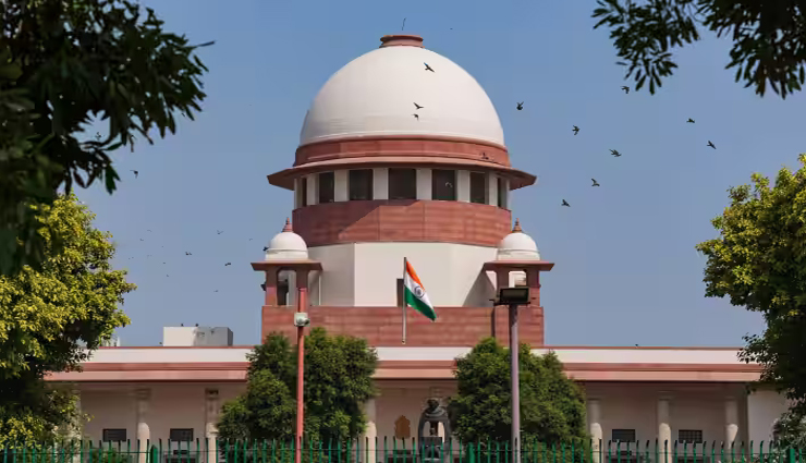 धारा 370 पर सुप्रीम कोर्ट ने कहा, सामने आना चाहिए सच, आयोग बनाने के निर्देश, घावों को भरने की जरूरत