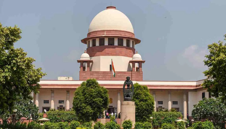 बिहार जातिगत सर्वे: सुप्रीम कोर्ट में केन्द्र ने वापस लिया हलफनामा
