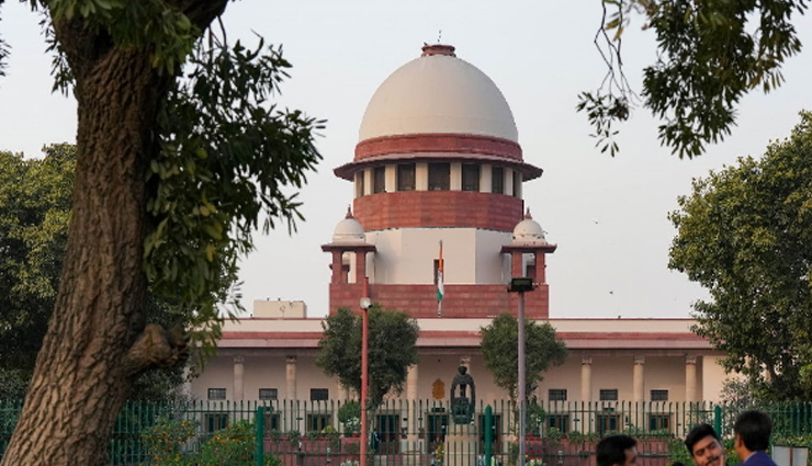 अपराध दोषी पाए गए विधायकों व सांसदों के चुनाव लड़ने पर लगे आजीवन रोक, एमिकस क्यूरी की माँग