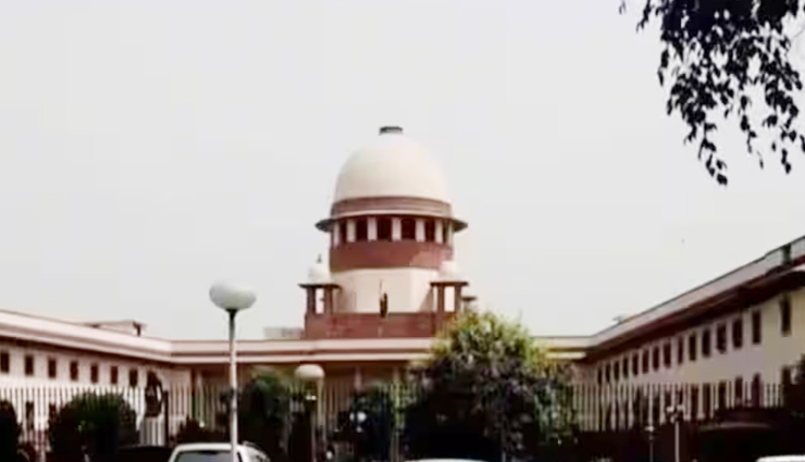 सुप्रीम कोर्ट का केजरीवाल आवास मामले में इंजीनियरों को करारा झटका, नोटिस रद्द करने से इंकार