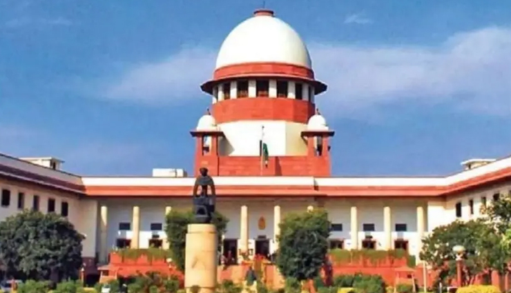 सुप्रीम कोर्ट ने रद्द की मोहम्मद फैजल की लोकसभा सदस्यता को चुनौती देने वाली याचिका, लगाया 1 लाख का जुर्माना
