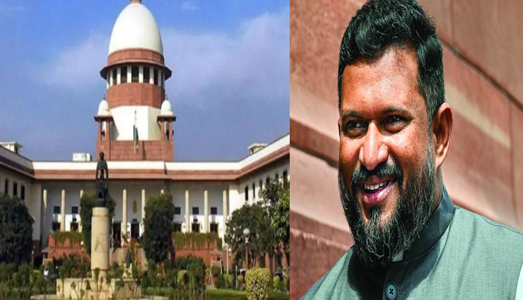 सुप्रीम कोर्ट के निर्देश के बाद बहाल हुई एनसीपी सांसद मोहम्मद फैजल की लोकसभा सदस्यता