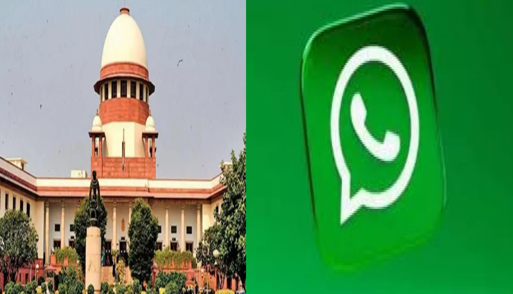 T.C. ने मांगी डीएक्टिवेट हो चुके मोबाइल नंबरों को ट्रांसफर करने की इजाजत, SC ने व्हाट्सऐप यूजर्स को जारी की चेतावनी