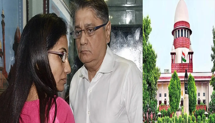 सुप्रीम कोर्ट से चंद्रा कोचर को बड़ा झटका, हाईकोर्ट के आदेश में हस्तक्षेप करने के इच्छुक नहीं, नहीं मिलेगा रिटायरमेंट लाभ