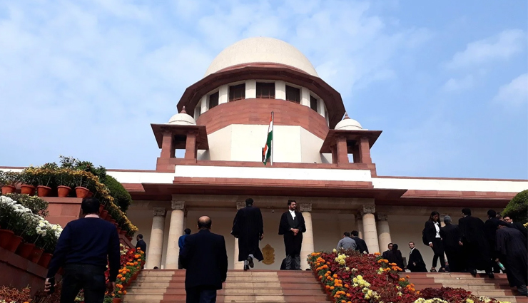 सुप्रीम कोर्ट ने चुनाव से पहले चुनावी बांड को बताया असंवैधानिक, बैंक को दिया बंद करने का निर्देश