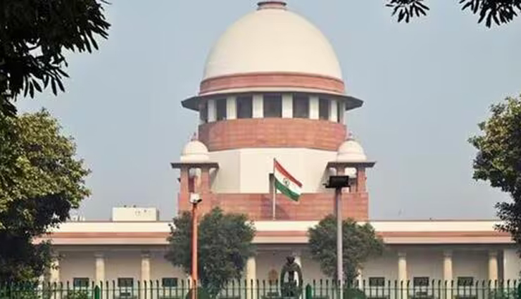 सुप्रीम कोर्ट 19 मार्च को CAA नियमों पर रोक लगाने की मांग वाली याचिकाओं पर करेगा सुनवाई