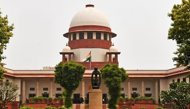 चुनाव आयुक्तों की नियुक्तियों के खिलाफ याचिकाओं पर केन्द्र ने SC में पेश किया हलफनामा
