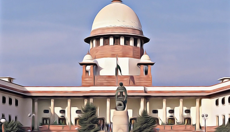 बाल शोषण और हत्या मामले में सुप्रीम कोर्ट ने दोषी को दी सशर्त जमानत
