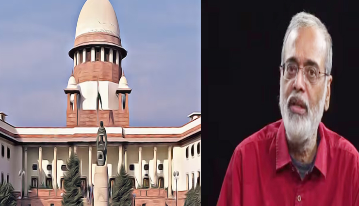 न्यूज़क्लिक संस्थापक की गिरफ़्तारी अमान्य, सुप्रीम कोर्ट ने दिया तत्काल रिहाई का आदेश
