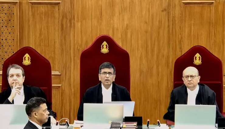 आरजी कर मामला: SC ने दिया CBI को नई स्टेटस रिपोर्ट दाखिल करने के लिए एक सप्ताह का समय, 'गायब' कागजात पर भी ध्यान दिलाया
