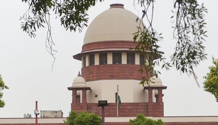 मैरिटल रेप को लेकर जल्द कानून पर फैसला लेगा सुप्रीम कोर्ट, सरकार को करनी होगी कानूनी पहलू पर बात