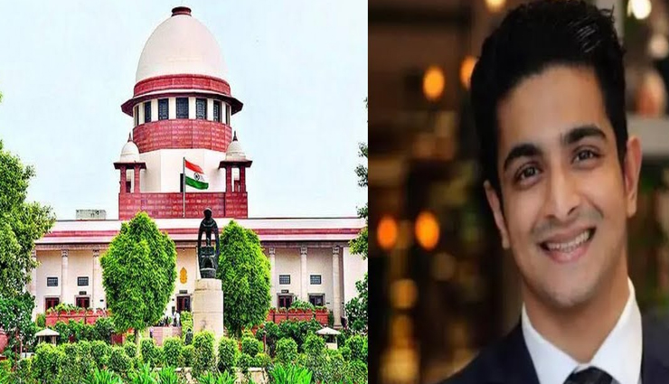 भद्दे कमेंट को लेकर सुप्रीम कोर्ट ने रणवीर इलाहाबादिया को लगाई फटकार, कहा -  दिमाग में गदंगी भरी है