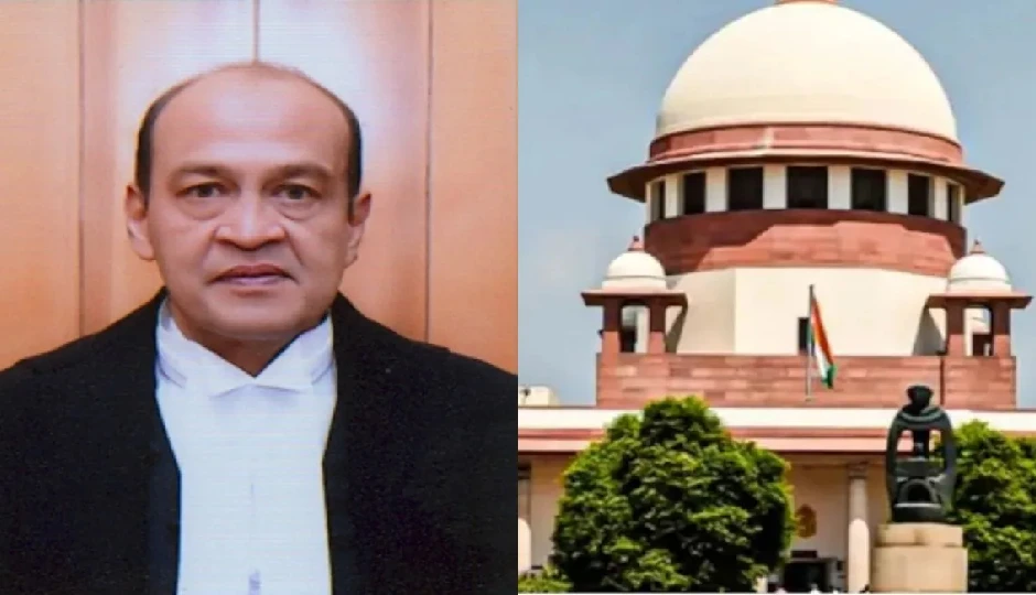 जस्टिस यशवंत वर्मा की याचिका पर सुप्रीम कोर्ट करेगा सुनवाई, विशेष पीठ गठित होगी, CJI नहीं होंगे शामिल