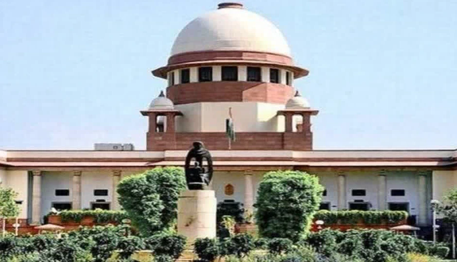 सुप्रीम कोर्ट ने राजस्थान हाईकोर्ट की न्यायिक अधिकारी के खिलाफ ‘फटकार’ पर लगाई रोक