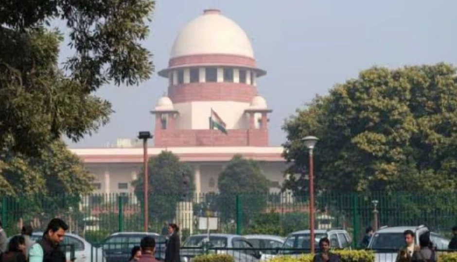 करूर रैली हादसे की जांच सीबीआई करेगी, सुप्रीम कोर्ट ने निगरानी के लिए तीन सदस्यीय समिति बनाने के आदेश दिए