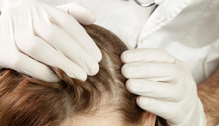 situations when you should avoid oiling your hair,beauty tips,beauty hacks