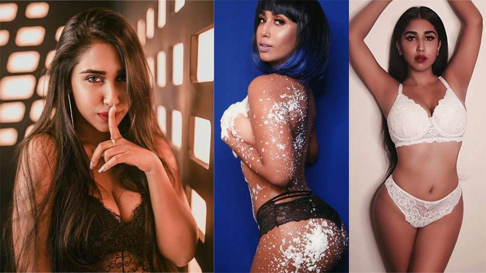 बिग बॉस 12: आइये देखे कौन-कौन सी जोड़ियां होंगी बिग बॉस के घर में Salman Khan,bigg boss,bigg boss 12,bigg boss season 12,bigg boss 12 contestant list