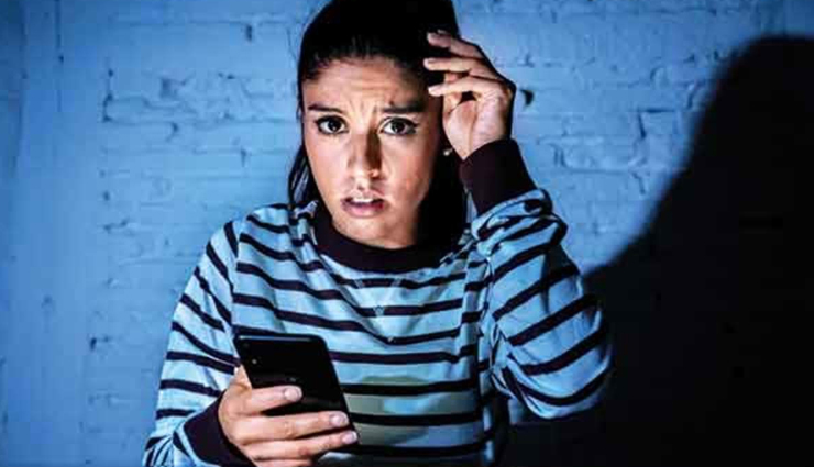 6 Scary Things About Online Dating