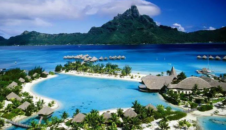 5 Most Scenic Places To Visit in India