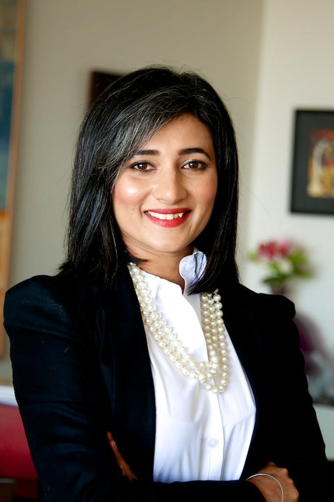 schauna chauhan saluja,ceo of parle agro,womens day special,success story of ceo of parle agro