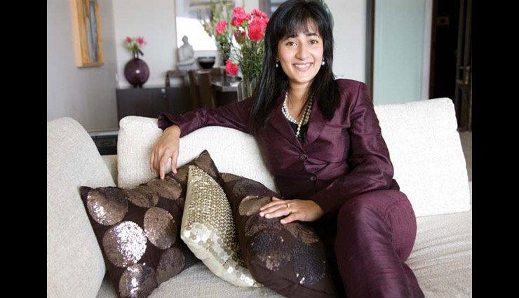 Women's Day Special- Success Story of CEO of Parle Agro is an Inspiration