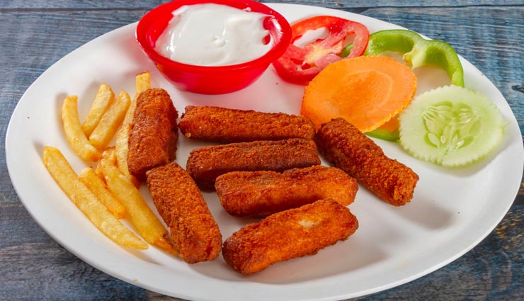 schezwan fingers recipe,recipe,recipe in hindi,special recipe