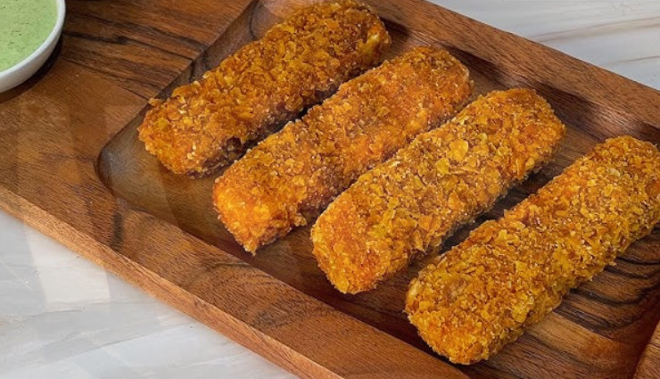 schezwan paneer fingers,paneer recipe,spicy appetizer,schezwan sauce,crispy paneer,easy snack,vegetarian appetizer,schezwan paneer recipe,paneer fingers recipe,quick snack recipe