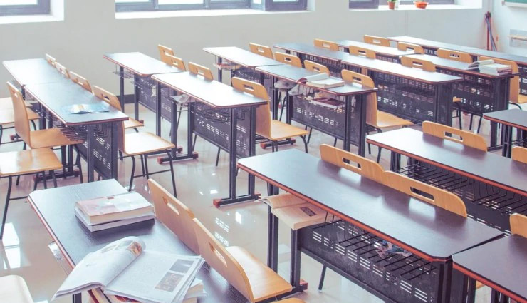 दिल्ली में अब 31 अक्टूबर तक बंद रहेंगे सभी स्कूल, कोरोना संक्रमण की वजह से लिया फैसला 