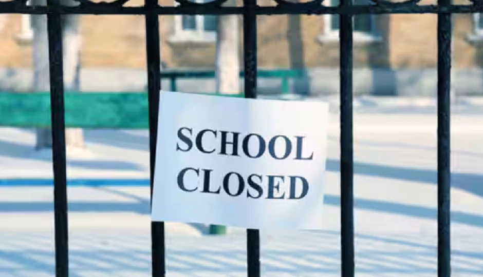 राजस्थान के 20 से ज्यादा जिलों में स्कूल बंद, कड़ाके की ठंड और शीतलहर बनी वजह; जानिए कहां कितने दिन की छुट्टी
