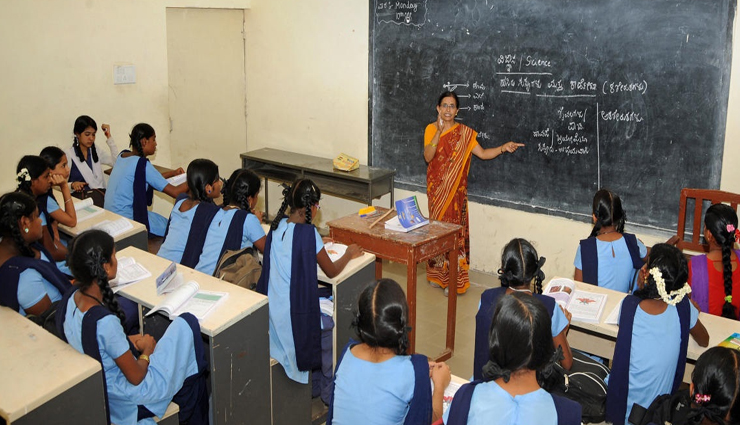 राजस्थान : पहली बार जब किसी भी शिक्षक को नहीं मिलेगी 17 सीसीए की चार्जशीट, परीक्षा परिणाम रहा हैं 90% से अधिक