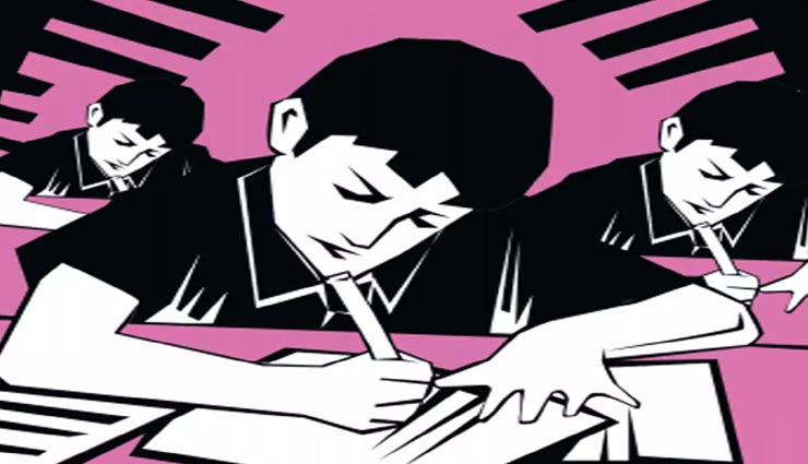 शिक्षा विभाग की रैंकिंग में जयपुर को पछाड़ चुरू रहा शीर्ष पर, सबसे पीछे रहा प्रतापगढ़