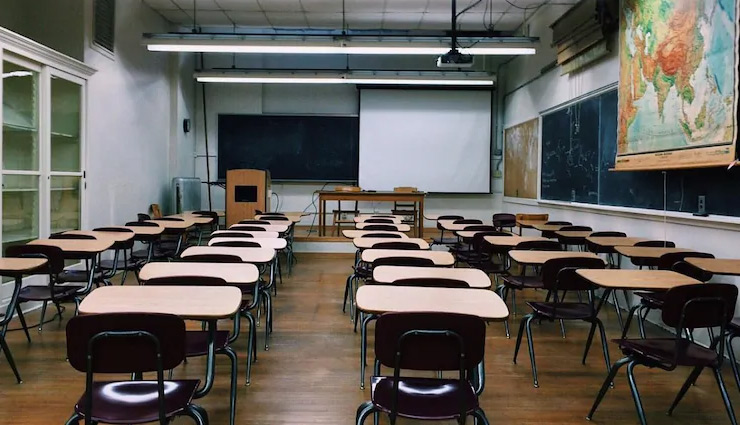 दिल्‍ली में 18 जनवरी से खुल रहे स्‍कूल, सरकार के इस फैसले का पेरेंट्स ने किया स्वागत