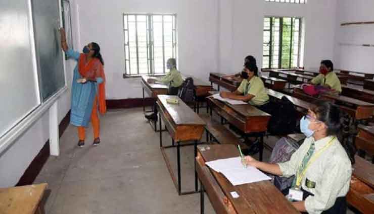 राजस्थान : अपर प्राइमरी में प्रमोट हुए राज्य के 703 प्राइमरी स्कूल, 561 की लिस्ट जारी