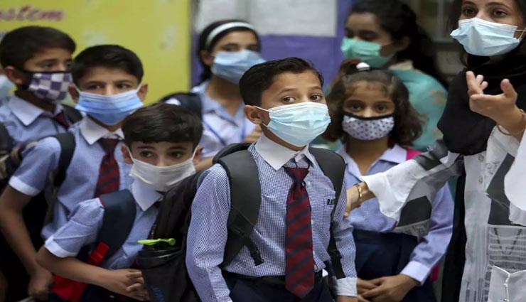 राजस्थान में इस बार भी प्राइमरी स्टूडेंट्स को क्रमोन्नत करने की संभावना, नहीं होगी 5वीं की बोर्ड परीक्षा